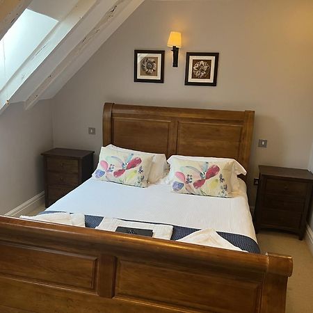The George Inn Hatherleigh エクステリア 写真