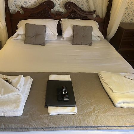 The George Inn Hatherleigh エクステリア 写真