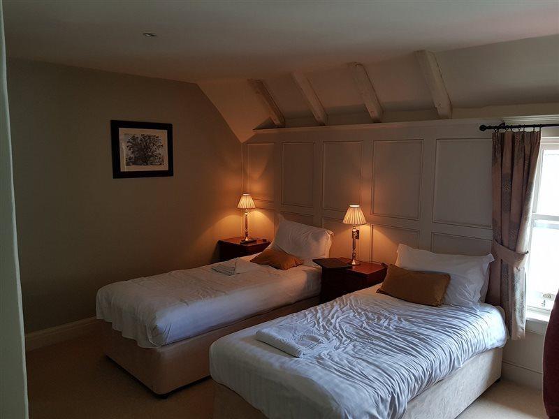 The George Inn Hatherleigh エクステリア 写真