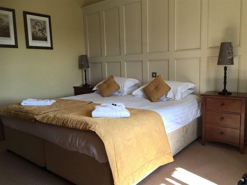 The George Inn Hatherleigh エクステリア 写真