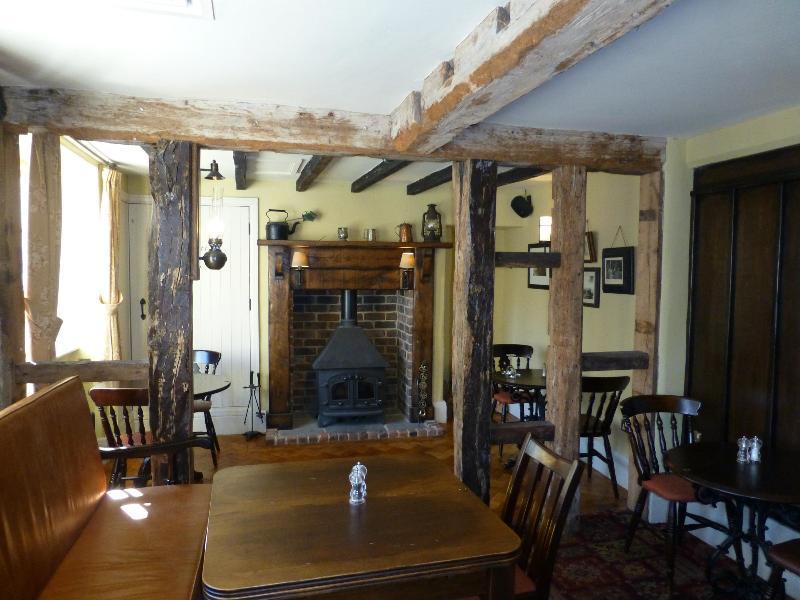The George Inn Hatherleigh エクステリア 写真
