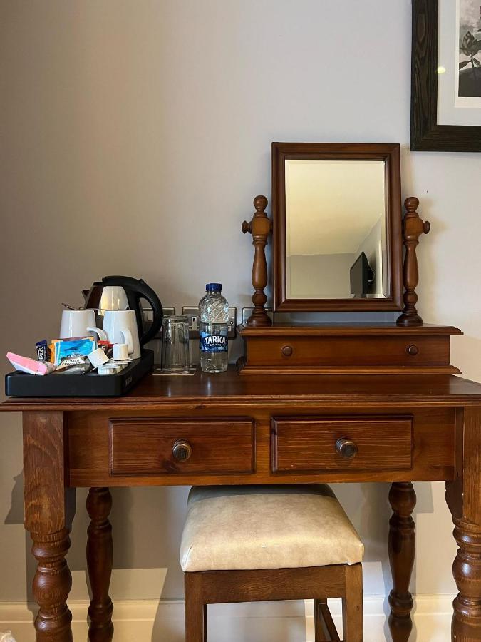 The George Inn Hatherleigh エクステリア 写真