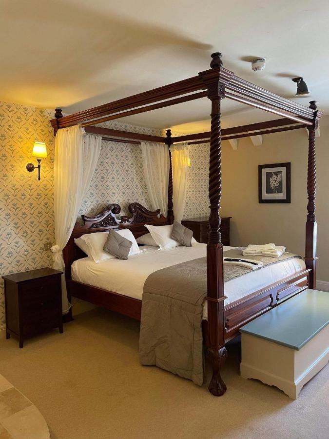 The George Inn Hatherleigh エクステリア 写真