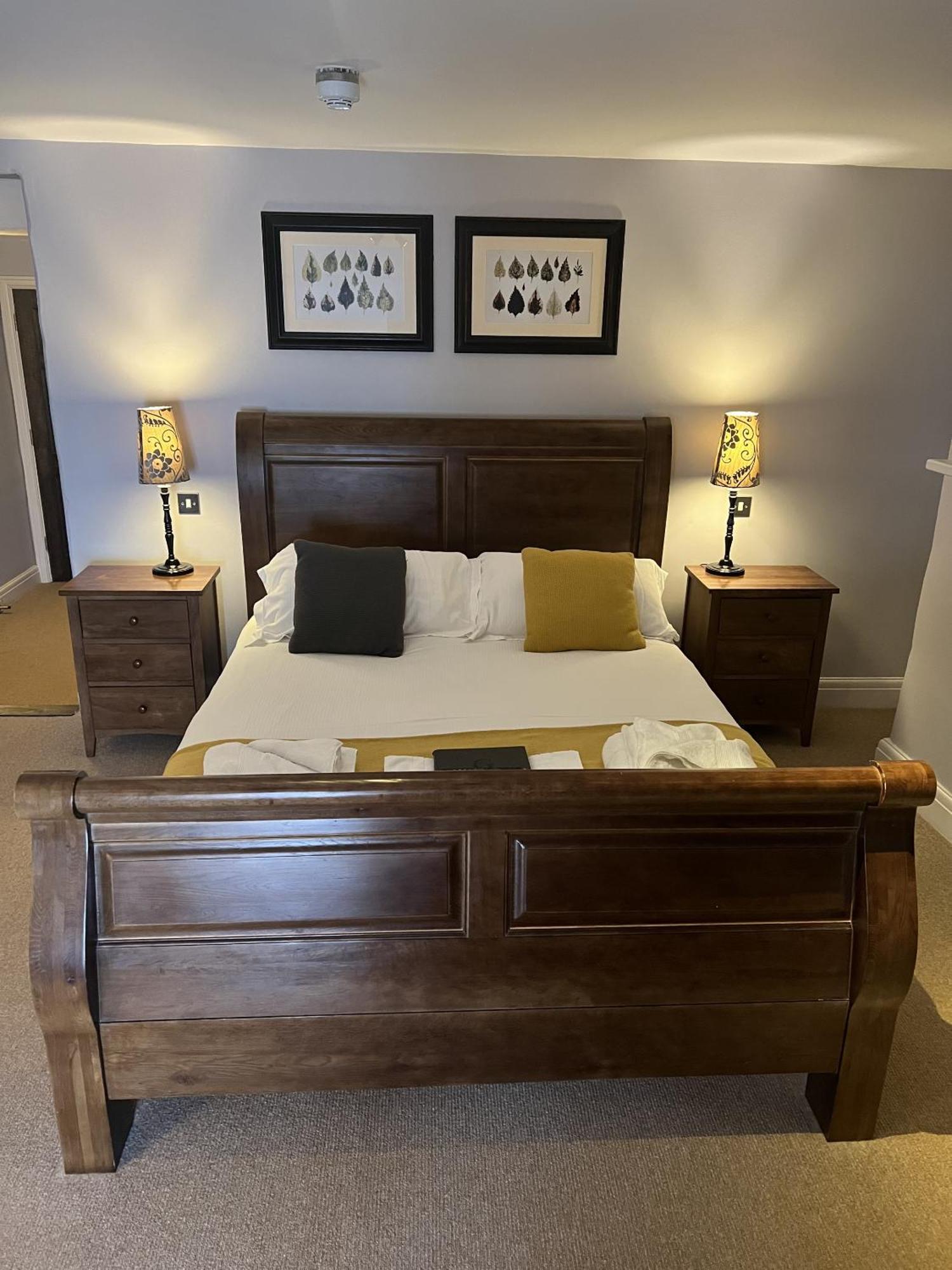 The George Inn Hatherleigh エクステリア 写真