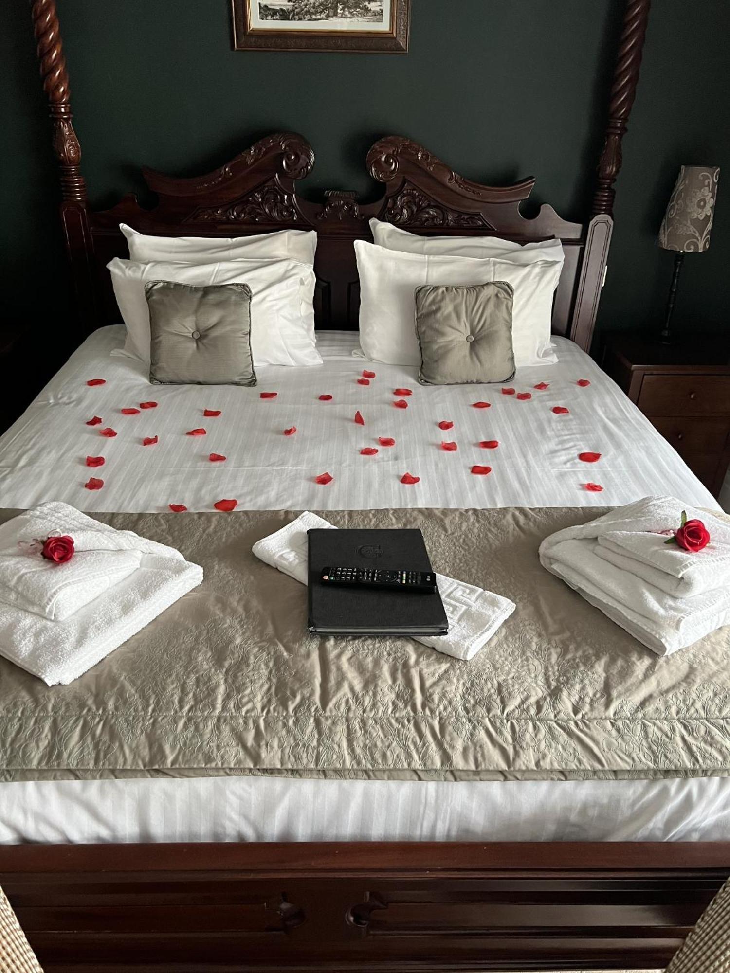 The George Inn Hatherleigh エクステリア 写真