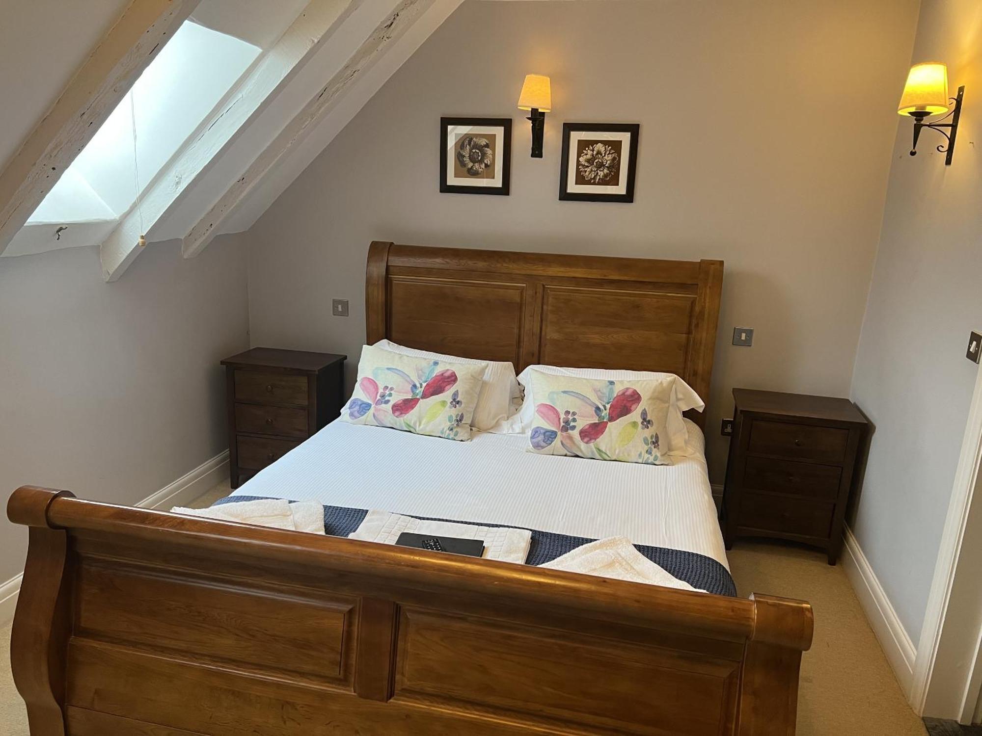 The George Inn Hatherleigh エクステリア 写真
