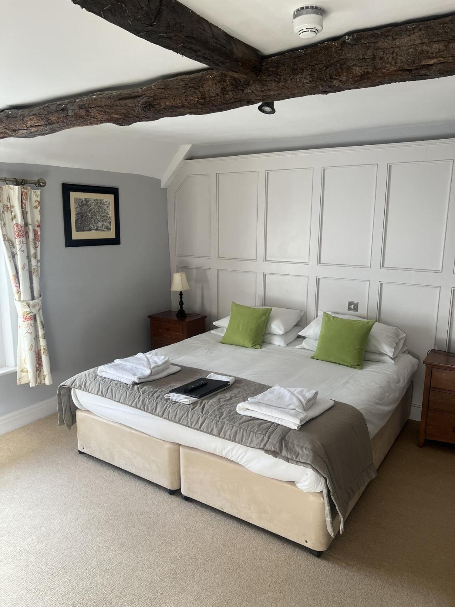 The George Inn Hatherleigh エクステリア 写真