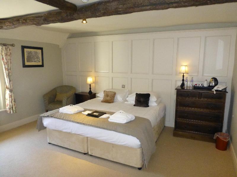 The George Inn Hatherleigh エクステリア 写真