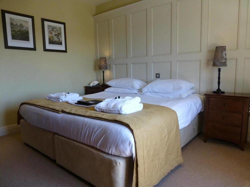 The George Inn Hatherleigh エクステリア 写真