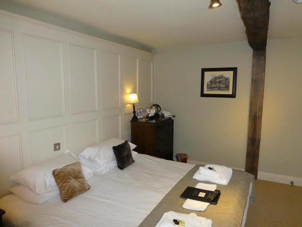 The George Inn Hatherleigh エクステリア 写真