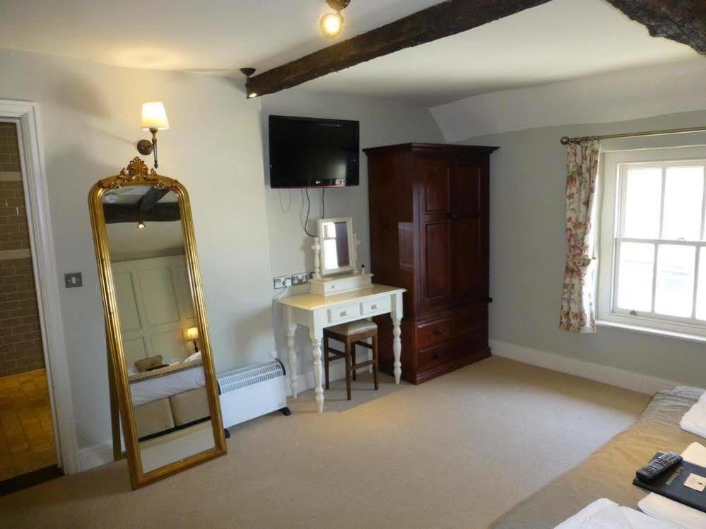 The George Inn Hatherleigh エクステリア 写真