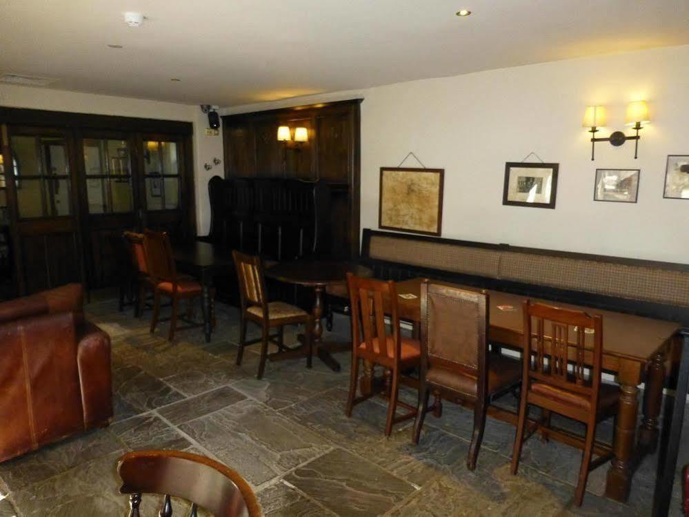 The George Inn Hatherleigh エクステリア 写真